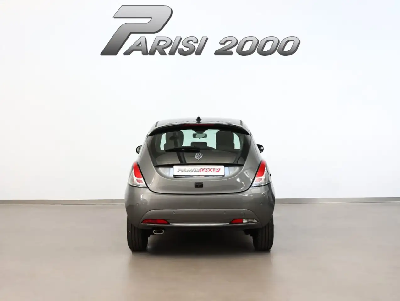 Lancia Ypsilon 2024 — фото 7