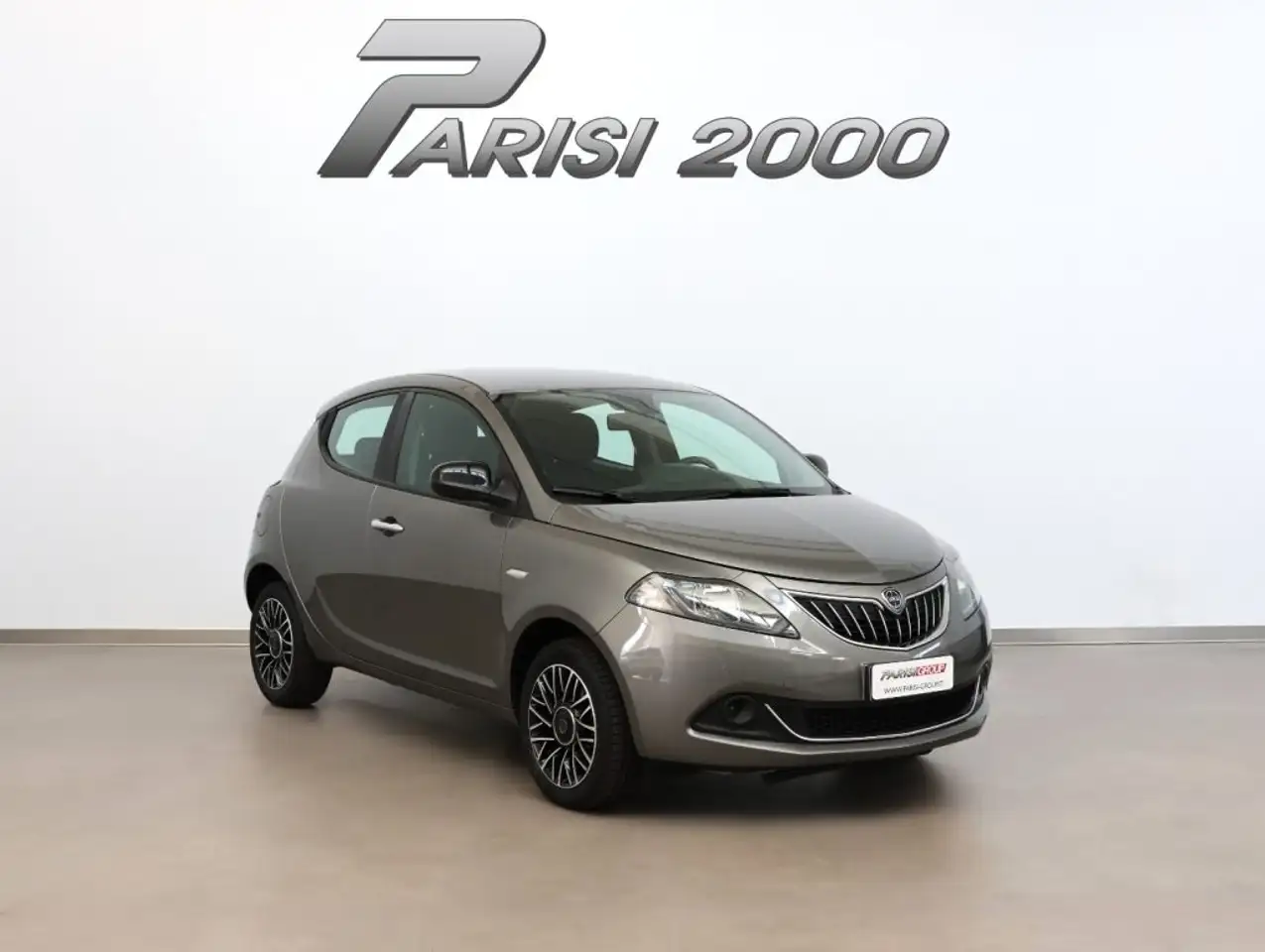 Lancia Ypsilon 2024