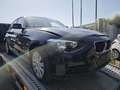 BMW 116 i Schwarz - thumbnail 2