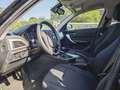 BMW 116 i Schwarz - thumbnail 7