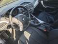 BMW 116 i Schwarz - thumbnail 8