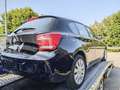 BMW 116 i Schwarz - thumbnail 4