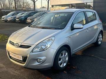 , 1.2i, 2013, 128.850km, Airco, 5deurs, Garantie
