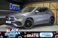 Mercedes-Benz GLA 200 D Grau - thumbnail 1