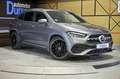 Mercedes-Benz GLA 200 D Grau - thumbnail 3