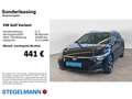Volkswagen Golf Variant Golf VIII Variant 2.0 TSI DSG Style *AHK*Standhz Noir - thumbnail 2