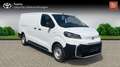 Toyota Proace 2,0-l-D-4D L1 (8-Si.) Verso Team Deutschland Grau - thumbnail 7