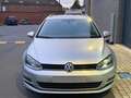 Volkswagen Golf Variant VII 1.2T Lounge - Slechts 47.000 Km Argent - thumbnail 1