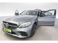 Mercedes-Benz C 300 e Limo 9G-tronic AMG Line+LED+NAVI+CARPLAY Grijs - thumbnail 18