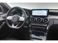 Mercedes-Benz C 300 e Limo 9G-tronic AMG Line+LED+NAVI+CARPLAY Grijs - thumbnail 20