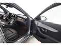 Mercedes-Benz C 300 e Limo 9G-tronic AMG Line+LED+NAVI+CARPLAY Grijs - thumbnail 17