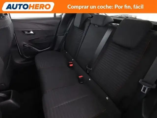 Peugeot 208 view 15