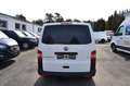 Volkswagen T5 Transporter Kasten-Kombi Kasten White - thumbnail 8