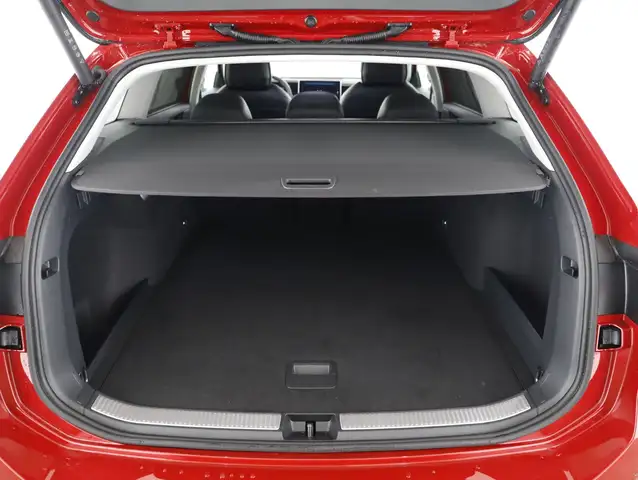 Volkswagen Passat view 7