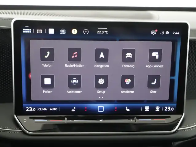 Volkswagen Passat view 15