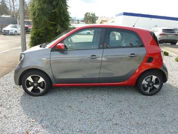 electric drive / EQ (453.091)