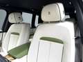 Rolls-Royce Cullinan 4 Seats Audio Series II heated&cooled Verde - thumbnail 4