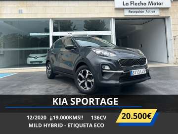 1.6 MHEV Drive 4x2 136