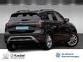 Volkswagen T-Cross Life 1.5 TSI DSG LED App-Connect TravelAss. Schwarz - thumbnail 2
