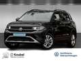 Volkswagen T-Cross Life 1.5 TSI DSG LED App-Connect TravelAss. Schwarz - thumbnail 1