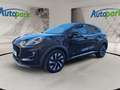 Ford Puma Titanium Schwarz - thumbnail 1