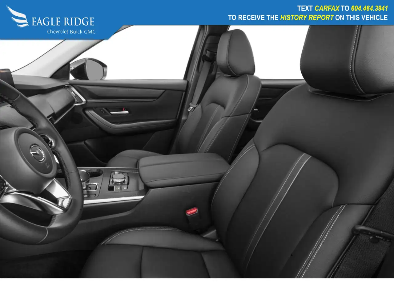Mazda CX-90 MHEV fotografie Mazda CX-90 MHEV
