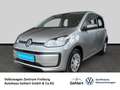Volkswagen up! 1.0 Klima Bluetooth HU/AU neu Inspektion neu Silber - thumbnail 1