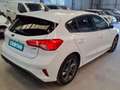 Ford Focus 1.0 Ecoboost MHEV 92kW STLine Blanco - thumbnail 5