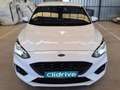 Ford Focus 1.0 Ecoboost MHEV 92kW STLine Blanco - thumbnail 3