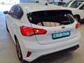Ford Focus 1.0 Ecoboost MHEV 92kW STLine Blanco - thumbnail 7