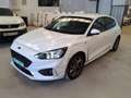 Ford Focus 1.0 Ecoboost MHEV 92kW STLine Blanco - thumbnail 2