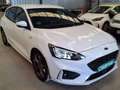 Ford Focus 1.0 Ecoboost MHEV 92kW STLine Blanco - thumbnail 4