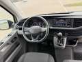 Volkswagen T6 Transporter T6.1 Transporter 2,0 TDI*AUTOMATIK*9-SITZE*KLIMA Silber - thumbnail 12
