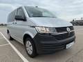 Volkswagen T6 Transporter T6.1 Transporter 2,0 TDI*AUTOMATIK*9-SITZE*KLIMA Silber - thumbnail 7