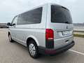 Volkswagen T6 Transporter T6.1 Transporter 2,0 TDI*AUTOMATIK*9-SITZE*KLIMA Silber - thumbnail 3