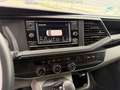 Volkswagen T6 Transporter T6.1 Transporter 2,0 TDI*AUTOMATIK*9-SITZE*KLIMA Silber - thumbnail 16