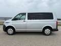 Volkswagen T6 Transporter T6.1 Transporter 2,0 TDI*AUTOMATIK*9-SITZE*KLIMA Silber - thumbnail 2