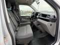 Volkswagen T6 Transporter T6.1 Transporter 2,0 TDI*AUTOMATIK*9-SITZE*KLIMA Silber - thumbnail 8