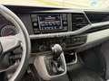 Volkswagen T6 Transporter T6.1 Transporter 2,0 TDI*AUTOMATIK*9-SITZE*KLIMA Silber - thumbnail 17