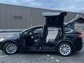 Tesla Model X 75D Base 7p. Zwart - thumbnail 4