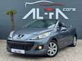 Peugeot 207 CC 1.6i**Cabriolet**Clim Auto**Radars**Garantie✅ Gris - thumbnail 1
