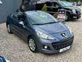 Peugeot 207 CC 1.6i**Cabriolet**Clim Auto**Radars**Garantie✅ Gris - thumbnail 4