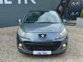 Peugeot 207 CC 1.6i**Cabriolet**Clim Auto**Radars**Garantie✅ Gris - thumbnail 3