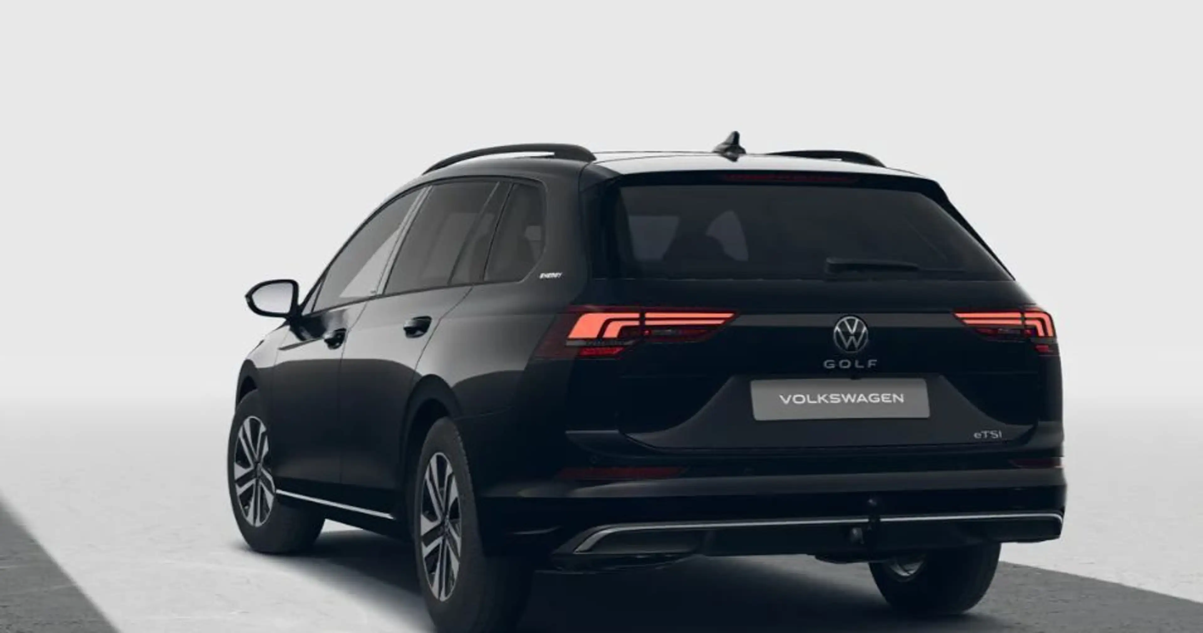 Volkswagen Golf Variant ENERGY ACC|AHK|RFK|LED|Navi|Carp... — photo 3