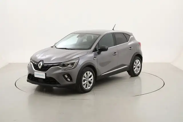 Renault Captur Hybrid Intens 1.6 Plug-In Hybrid 159CV