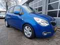 Opel Agila 1.0 Edition Azul - thumbnail 4