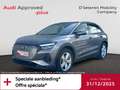 Audi Q4 e-tron Audi Q4  Attraction 45 e-tron  210,00 kW Сірий - thumbnail 1