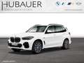 BMW X5 xDrive45e [M Sport, Laser, AHK, HUD, 20" LMR] Weiß - thumbnail 1