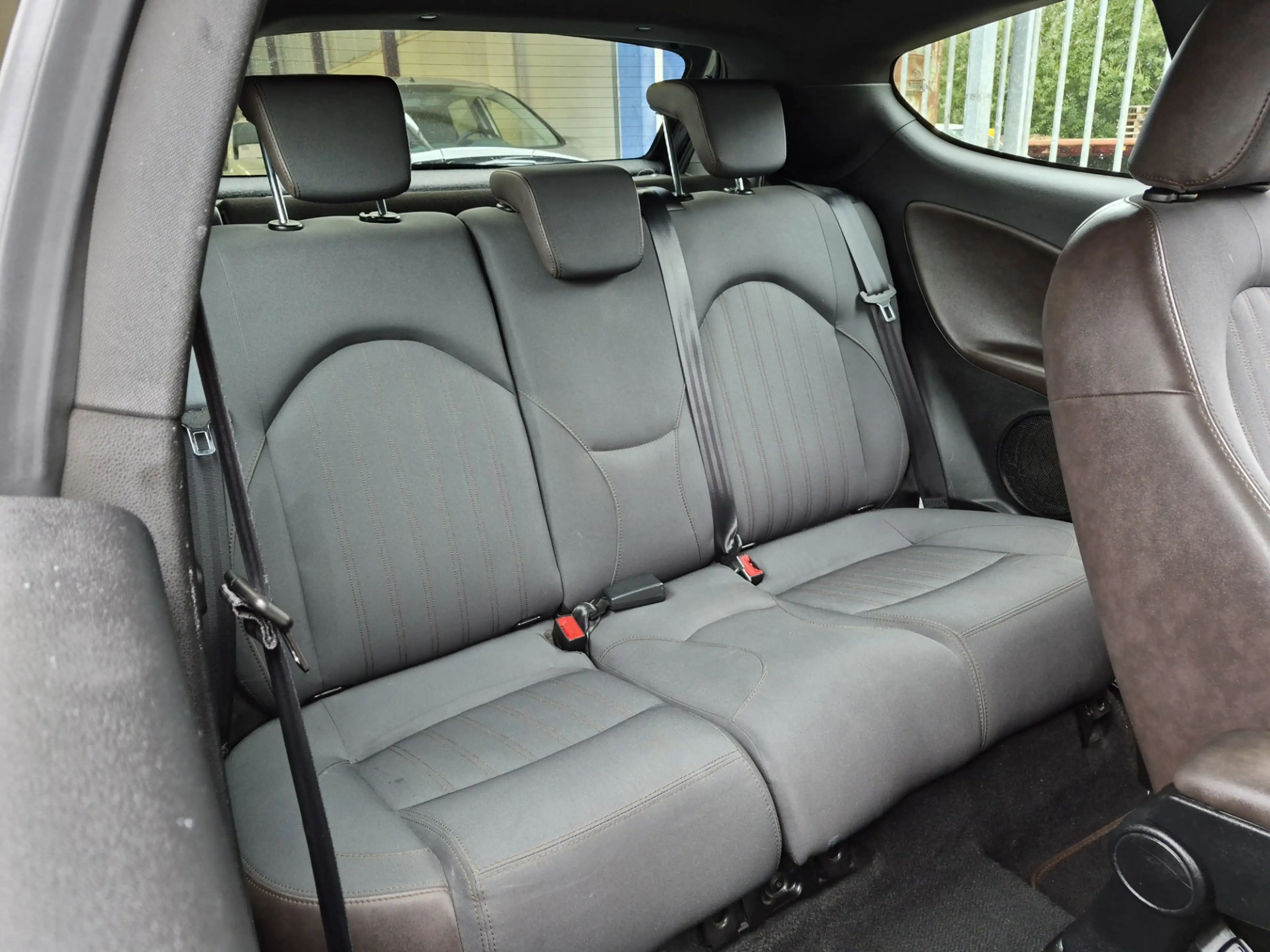 Alfa Romeo MiTo 1.4 Super|Cruise|Airco|PDC|Bluetooth|APK — photo 17