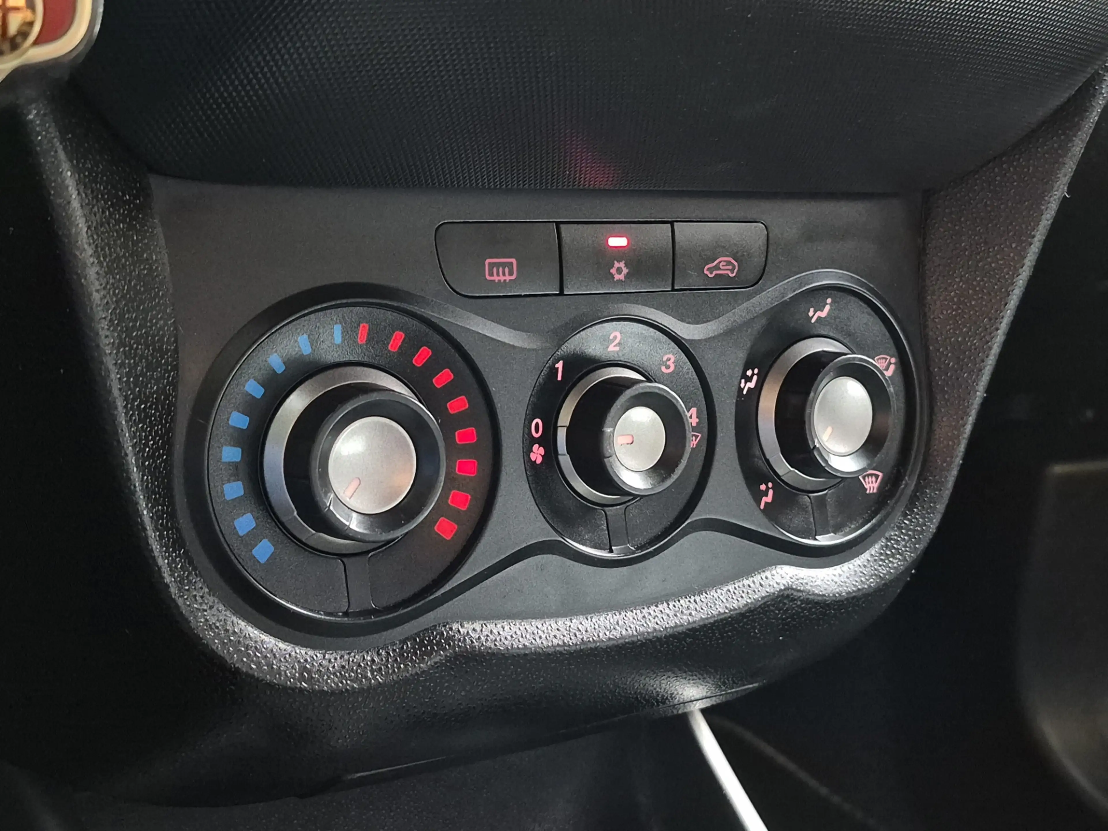 Alfa Romeo MiTo 1.4 Super|Cruise|Airco|PDC|Bluetooth|APK — photo 26